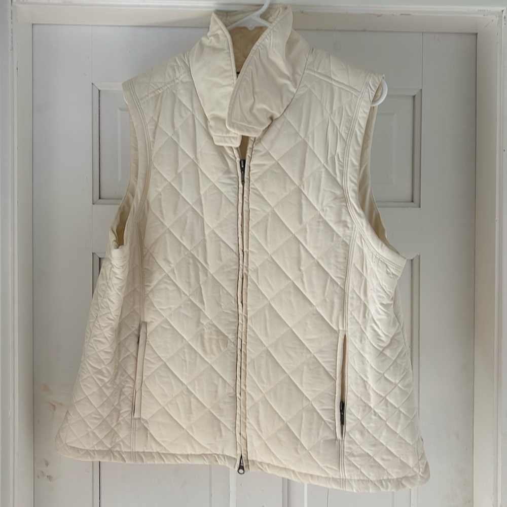 Women’s vest
